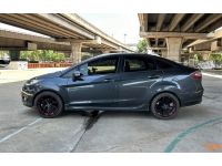 FORD Fiesta 1.6 S 4D Auto ปี 2011 รูปที่ 3